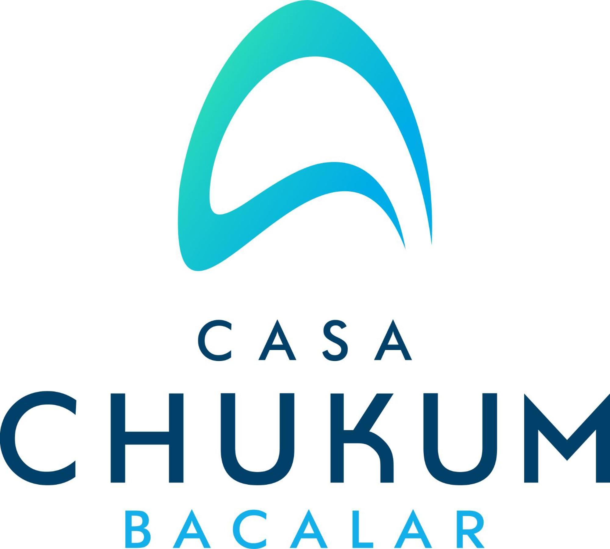 Casa Chukum Hotel Bacalar Eksteriør billede